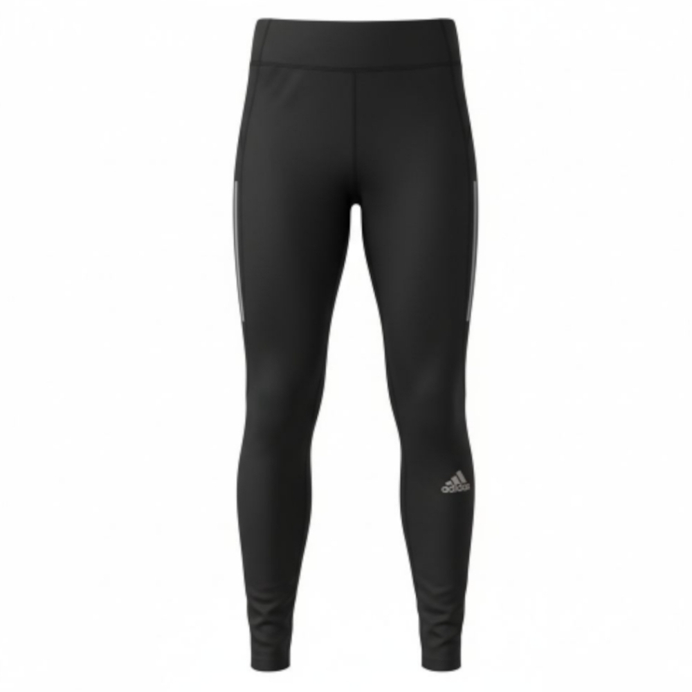 Adidas  Black Performance Leggings ( Tights)